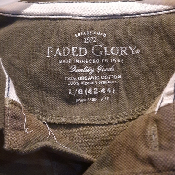 MENS SHORT SLEEVES  CAMOUFLAGE SHIRT - Picture 2 of 4